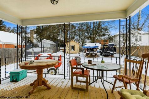 241 Clay Street Clarksburg WV 26301