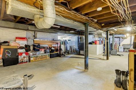 241 Clay Street Clarksburg WV 26301