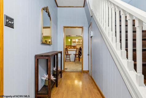241 Clay Street Clarksburg WV 26301