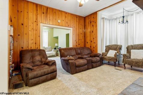 241 Clay Street Clarksburg WV 26301