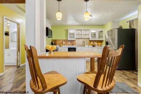 241 Clay Street Clarksburg WV 26301