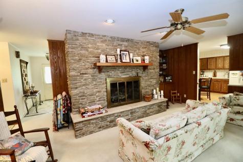 428 Pinewood Drive Elkins WV 26241