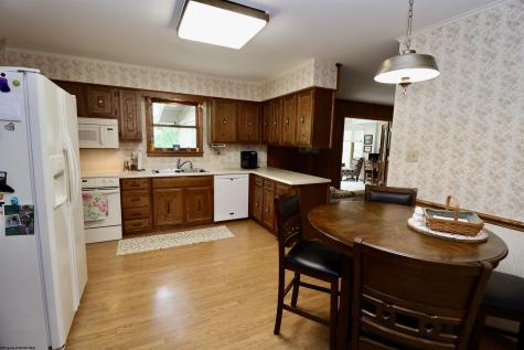 428 Pinewood Drive Elkins WV 26241