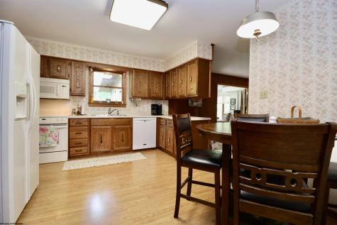 428 Pinewood Drive Elkins WV 26241
