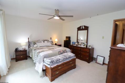 428 Pinewood Drive Elkins WV 26241