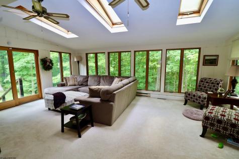 428 Pinewood Drive Elkins WV 26241