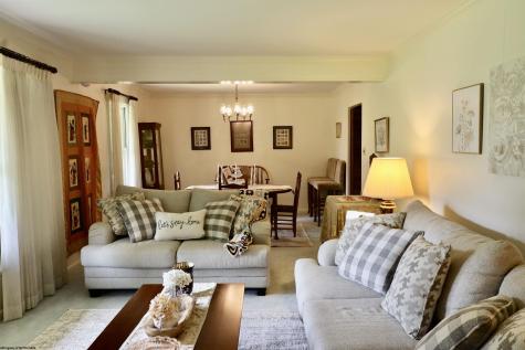 428 Pinewood Drive Elkins WV 26241