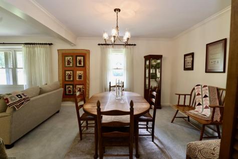 428 Pinewood Drive Elkins WV 26241