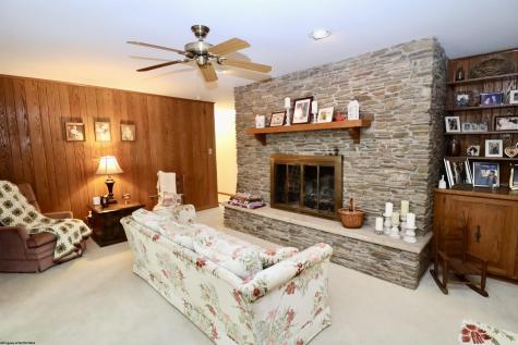 428 Pinewood Drive Elkins WV 26241