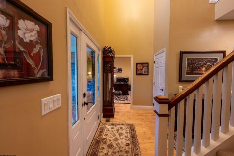 199 Gelding Avenue Bruceton Mills WV 26525