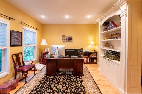 199 Gelding Avenue Bruceton Mills WV 26525