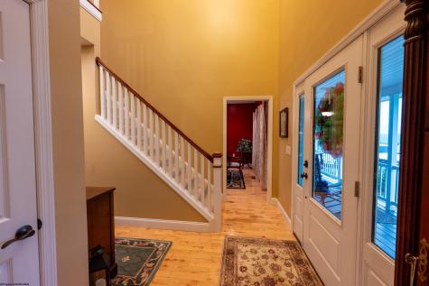 199 Gelding Avenue Bruceton Mills WV 26525