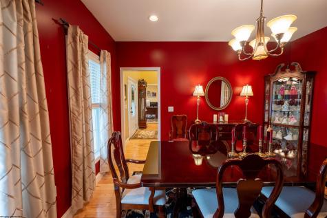 199 Gelding Avenue Bruceton Mills WV 26525