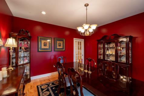 199 Gelding Avenue Bruceton Mills WV 26525