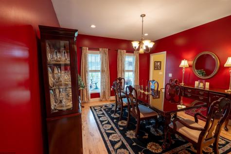199 Gelding Avenue Bruceton Mills WV 26525