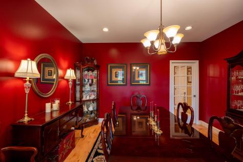 199 Gelding Avenue Bruceton Mills WV 26525