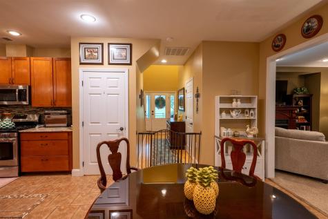 199 Gelding Avenue Bruceton Mills WV 26525