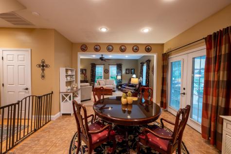 199 Gelding Avenue Bruceton Mills WV 26525