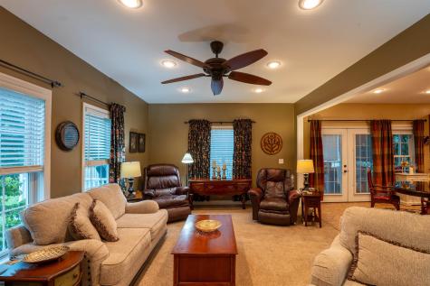 199 Gelding Avenue Bruceton Mills WV 26525