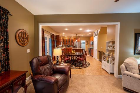 199 Gelding Avenue Bruceton Mills WV 26525