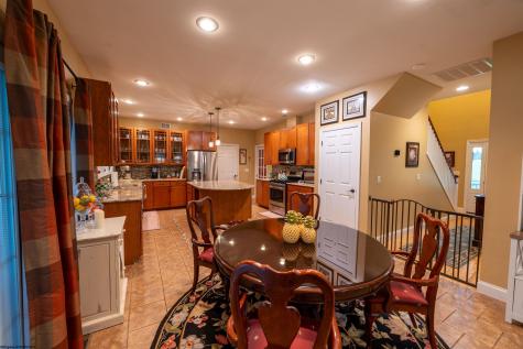 199 Gelding Avenue Bruceton Mills WV 26525