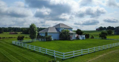 199 Gelding Avenue Bruceton Mills WV 26525