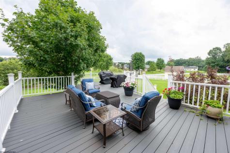 199 Gelding Avenue Bruceton Mills WV 26525
