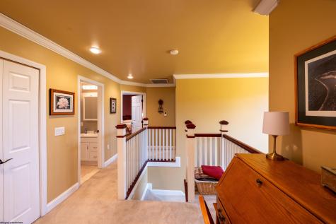 199 Gelding Avenue Bruceton Mills WV 26525