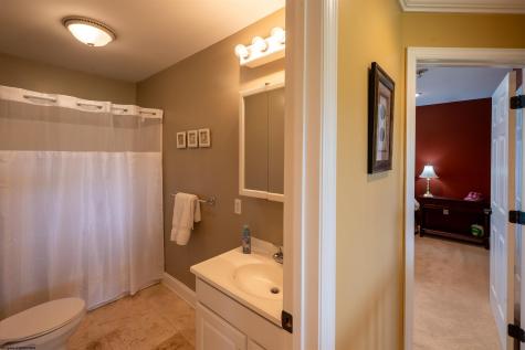 199 Gelding Avenue Bruceton Mills WV 26525