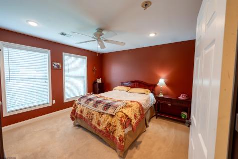 199 Gelding Avenue Bruceton Mills WV 26525