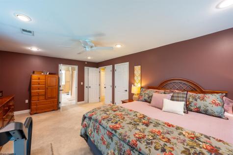 199 Gelding Avenue Bruceton Mills WV 26525