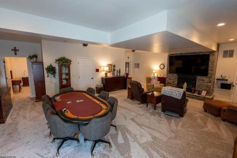 199 Gelding Avenue Bruceton Mills WV 26525
