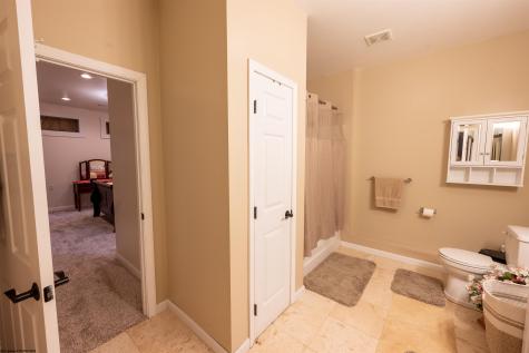 199 Gelding Avenue Bruceton Mills WV 26525