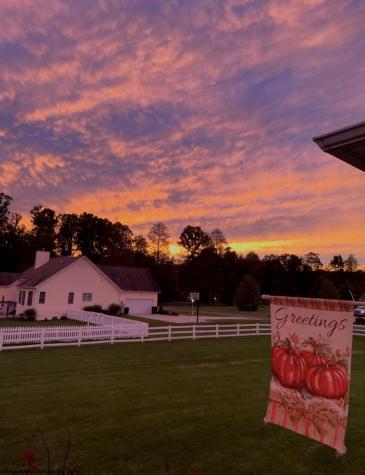 199 Gelding Avenue Bruceton Mills WV 26525