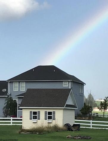 199 Gelding Avenue Bruceton Mills WV 26525