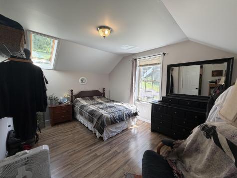 860 Bingamon Road Worthington WV 26591