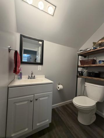 860 Bingamon Road Worthington WV 26591