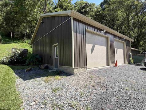 860 Bingamon Road Worthington WV 26591