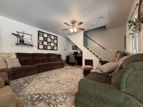 860 Bingamon Road Worthington WV 26591