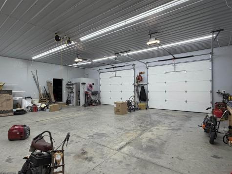 860 Bingamon Road Worthington WV 26591