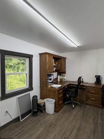 860 Bingamon Road Worthington WV 26591