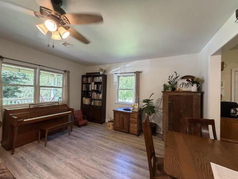 860 Bingamon Road Worthington WV 26591