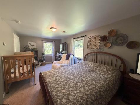 860 Bingamon Road Worthington WV 26591