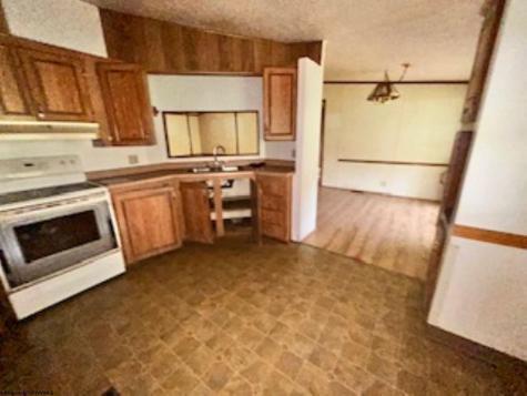 1421 Francis Mine Road Fairmont WV 26554