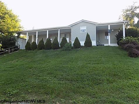 1076 Kingwood Pike Morgantown WV 26508