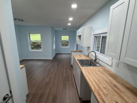 486 Spruce Street Thomas WV 26292