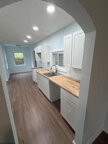 486 Spruce Street Thomas WV 26292