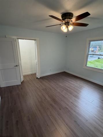 486 Spruce Street Thomas WV 26292
