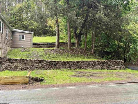 486 Spruce Street Thomas WV 26292