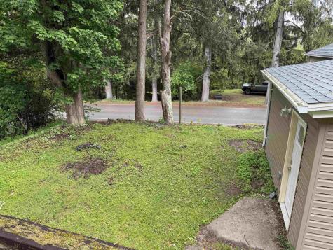 486 Spruce Street Thomas WV 26292
